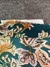 Unbranded 100% Polyester Paisley Teal Casual Dress Size S - photo 7