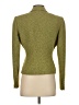 Anne Klein Tweed Green Blazer Size 2 - photo 2