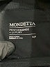 Mondetta Solid Black Skort Size S - photo 3