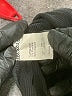 Shein Black Long Sleeve Top Size 6 - photo 8