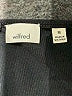 Wilfred Black Bodysuit Size M - photo 3
