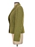 Anne Klein Tweed Green Blazer Size 2 - photo 5