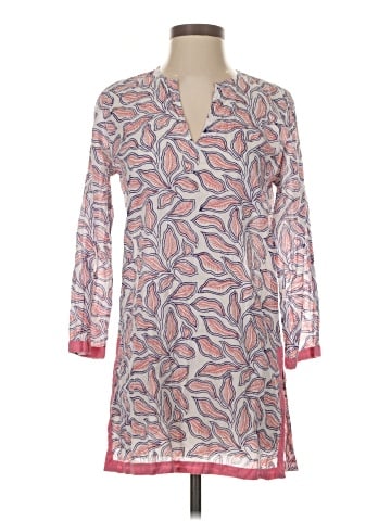 Roberta Roller Rabbit 3/4 Sleeve Blouse (view 1)