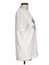 Old Navy White Short Sleeve T-Shirt Size M - photo 4