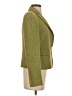 Anne Klein Tweed Green Blazer Size 2 - photo 4