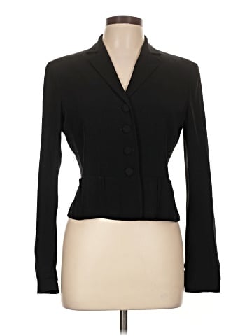 Moschino Cheap And Chic Blazer (view 1)