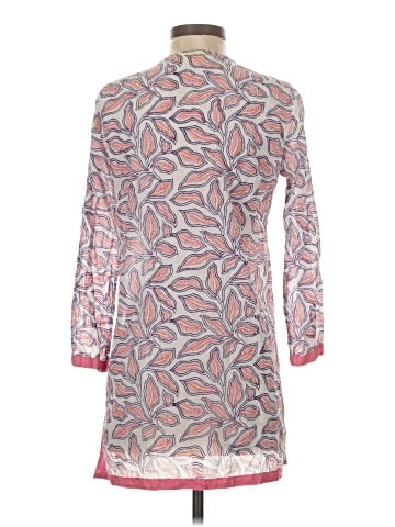 Roberta Roller Rabbit 3/4 Sleeve Blouse (view 2)