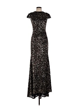IEENA for Mac Duggal Cocktail Dress (view 1)