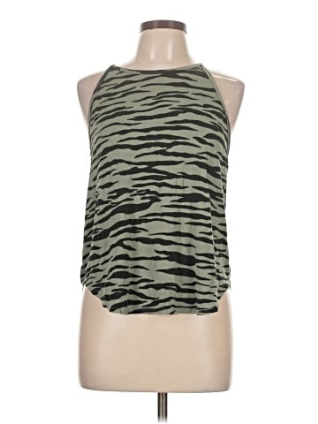 Strut This Sleeveless Top (view 1)