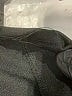 Fashion Collection Solid Black Skort Size XS - photo 4