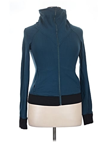 Lululemon Athletica Zip Up Hoodie (view 1)