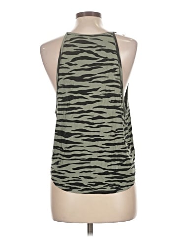 Strut This Sleeveless Top (view 2)