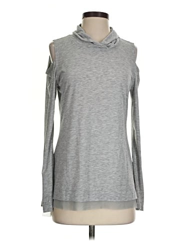 Nanette Lepore Long Sleeve Top (view 1)