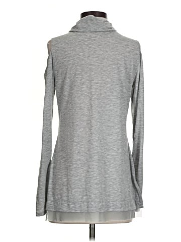 Nanette Lepore Long Sleeve Top (view 2)