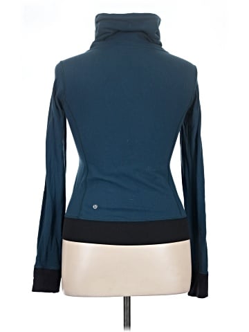 Lululemon Athletica Zip Up Hoodie (view 2)