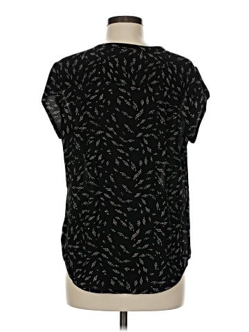 Fun2Fun Short Sleeve Blouse (view 2)