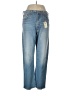 Levi's Blue Jeans Size 32 waist - photo 1