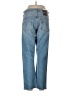 Levi's Blue Jeans Size 32 waist - photo 2