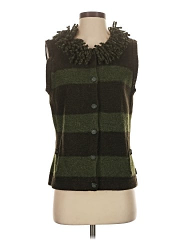 Woolrich Sweater Vest (view 1)