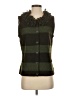 Woolrich Green Sweater Vest Size S - photo 1