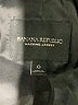 Banana Republic Tweed Black Blazer Size 0 - photo 6
