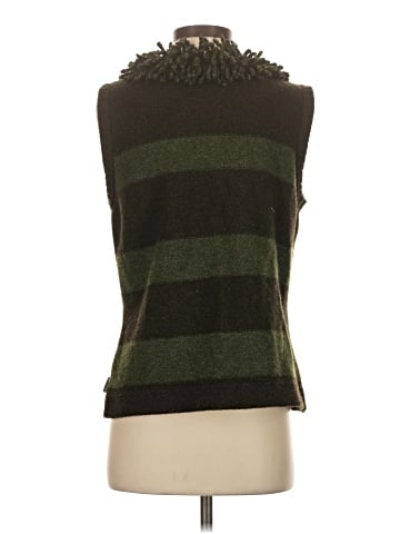 Woolrich Sweater Vest (view 2)