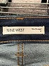 Nine West Blue Jeans Size 16 - photo 4