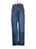 DKNY Jeans Blue Jeans Size 2 - photo 1