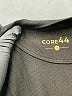 Assorted Brands Black Short Sleeve Turtleneck Size S - photo 7