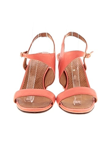 Chie Mihara Wedges (view 2)