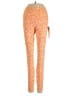 TAVI Paisley Orange Casual Pants Size S - photo 1