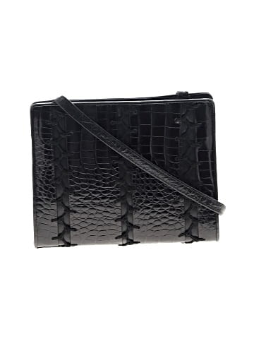 Sharif Leather Crossbody Bag (view 1)