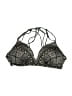 Athleta Paisley Gray Black Swimsuit Top Size L - photo 1