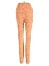 TAVI Paisley Orange Casual Pants Size S - photo 2