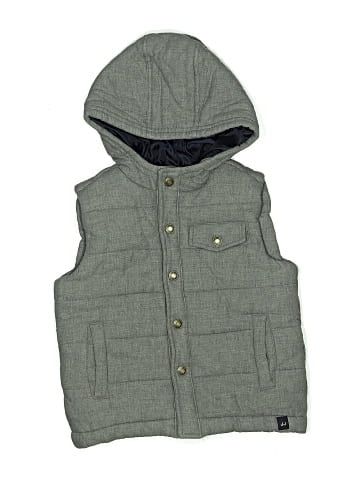 Janie and Jack Vest (view 1)