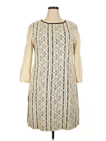 Almatrichi Casual Dress (view 1)