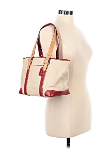 Coach Satchel (view 2)