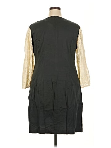 Almatrichi Casual Dress (view 2)