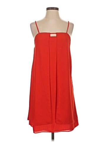 Greylin Casual Dress (view 1)