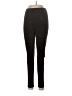 Lauren by Ralph Lauren Solid Black Active Pants Size L - photo 1