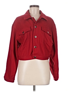 Armani Jeans Jacket