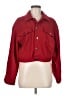 Armani Jeans Red Jacket Size M - photo 1