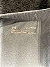 Under Armour Gray Athletic Shorts Size XL - photo 3
