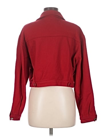Armani Jeans Jacket (view 2)