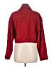 Armani Jeans Red Jacket Size M - photo 2