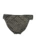 Athleta Black Swimsuit Bottoms Size L - photo 2