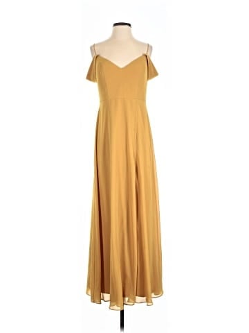 Jenny Yoo Collection Casual Dress (view 1)
