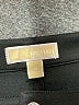 MICHAEL Michael Kors Solid Black Dress Pants Size 12 - photo 4