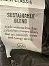 Lee 100% Cotton Blue Black Jeans Size 33 waist - photo 5