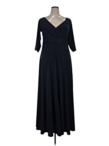 IGIGI Casual Dress (view 1)